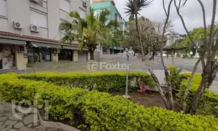 Apartamento com 1 quarto à venda na Avenida do Forte, 386, Cristo Redentor, Porto Alegre, 46 m2 por R$ 200.000