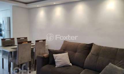 Apartamento com 2 quartos à venda na Estrada João de Oliveira Remião, 2190, Lomba do Pinheiro, Porto Alegre, 47 m2 por R$ 270.000