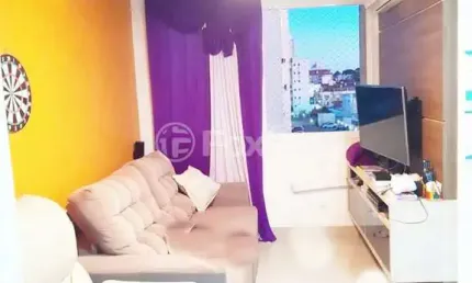 Apartamento com 3 quartos à venda na Avenida Engenheiro Francisco Rodolfo Simch, 720, Sarandi, Porto Alegre, 62 m2 por R$ 351.500