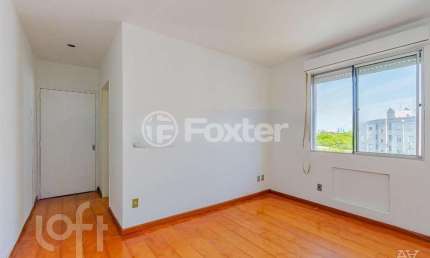 Apartamento com 1 quarto à venda na Avenida Protásio Alves, 8500, Morro Santana, Porto Alegre, 38 m2 por R$ 144.989