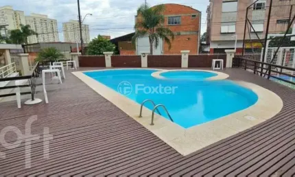 Apartamento com 3 quartos à venda na Rua Engenheiro Arnaldo Gladoch, 25, Sarandi, Porto Alegre, 80 m2 por R$ 620.000