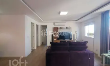 Apartamento com 3 quartos à venda na Rua Airton Ferreira da Silva, 295, Farrapos, Porto Alegre, 65 m2 por R$ 520.000