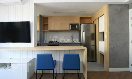 Apartamento com 2 quartos à venda na rua doutor armando barbedo, 505, tristeza, porto alegre, 68 m2 por r$ 899.000