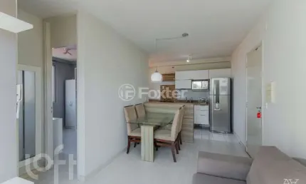 Apartamento com 2 quartos à venda na Rua Oliveira Viana, 491, Fátima, Canoas, 42 m2 por R$ 200.000