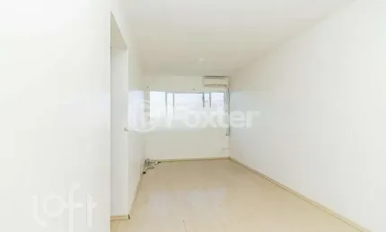 Apartamento com 2 quartos à venda na Rua Primeiro de Setembro, 340, Vila São José, Porto Alegre, 50 m2 por R$ 270.000