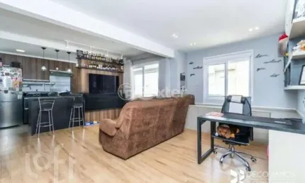 Apartamento com 3 quartos à venda na Rua Irmão Norberto Francisco Rauch, 700, Jardim Carvalho, Porto Alegre, 79 m2 por R$ 495.000