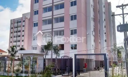 Apartamento com 2 quartos à venda na Rua Primeiro de Setembro, 340, Vila São José, Porto Alegre, 50 m2 por R$ 250.000