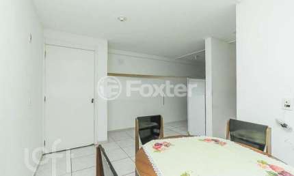 Apartamento com 2 quartos à venda na Rua Gabriel Franco da Luz, 560, Sarandi, Porto Alegre, 44 m2 por R$ 199.000