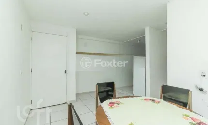 Apartamento com 2 quartos à venda na Rua Gabriel Franco da Luz, 560, Sarandi, Porto Alegre, 44 m2 por R$ 199.000
