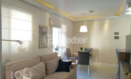 Apartamento com 2 quartos à venda na Avenida José Aloísio Filho, 1185, Humaitá, Porto Alegre, 57 m2 por R$ 349.999