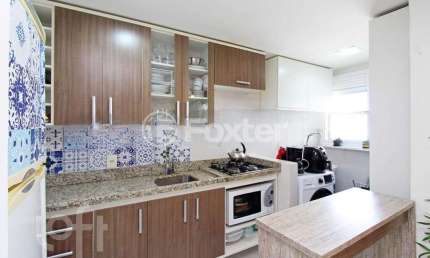 Apartamento com 2 quartos à venda na Rua Limoeiro, 135, Cristo Redentor, Porto Alegre, 60 m2 por R$ 475.000