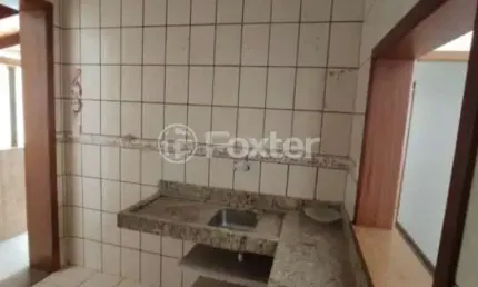 Apartamento com 3 quartos à venda na Avenida Bento Gonçalves, 2199, Partenon, Porto Alegre, 88 m2 por R$ 300.000