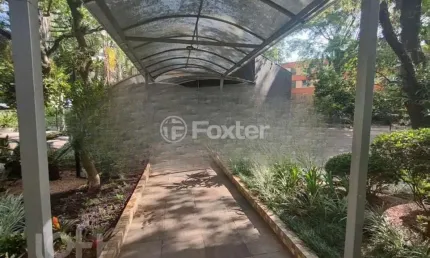 Apartamento com 2 quartos à venda na rua anita garibaldi, 2120, boa vista, porto alegre, 66 m2 por r$ 380.000