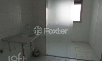 Apartamento com 3 quartos à venda na Rua Alameda dos Jardins, 50, Igara, Canoas, 57 m2 por R$ 254.400