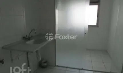 Apartamento com 3 quartos à venda na Rua Alameda dos Jardins, 50, Igara, Canoas, 57 m2 por R$ 254.400