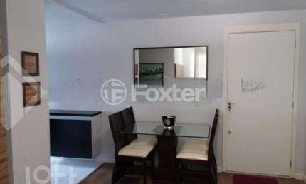 Apartamento com 2 quartos à venda na Rua Gabriel Franco da Luz, 242, Sarandi, Porto Alegre, 47 m2 por R$ 298.000
