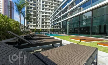 Apartamento com 2 quartos à venda na Rua São Josemaria Escriva, 669, Jardim do Salso, Porto Alegre, 58 m2 por R$ 650.000