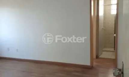 Apartamento com 1 quarto à venda na rua indiana, 25, jardim europa, porto alegre, 49 m2 por r$ 265.000