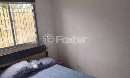 Apartamento com 2 quartos à venda na Rua Gabriel Franco da Luz, 560, Sarandi, Porto Alegre, 42 m2 por R$ 180.000