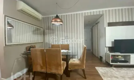 Apartamento com 3 quartos à venda na Rua Monsenhor Antonio Guilherme Grings, 51, Sarandi, Porto Alegre, 84 m2 por R$ 425.000