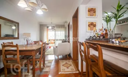 Apartamento com 3 quartos à venda na Rua Dea Coufal, 1411, Ipanema, Porto Alegre, 85 m2 por R$ 550.000