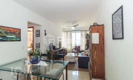 Apartamento com 2 quartos à venda na Rua Wilson Adnislen Freitas de Paiva Bueno, 41, Cavalhada, Porto Alegre, 60 m2 por R$ 340.000