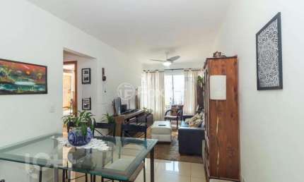 Apartamento com 2 quartos à venda na Rua Wilson Adnislen Freitas de Paiva Bueno, 41, Cavalhada, Porto Alegre, 60 m2 por R$ 340.000