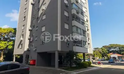 Apartamento com 2 quartos à venda na rua wilson adnislen freitas de paiva bueno, 41, cavalhada, porto alegre, 60 m2 por r$ 320.000