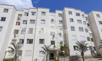 Apartamento com 2 quartos à venda na Avenida Juscelino Kubitschek de Oliveira, 570, Jardim Leopoldina, Porto Alegre, 40 m2 por R$ 149.000