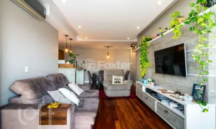 Apartamento com 2 quartos à venda na avenida grécia, 1000, passo da areia, porto alegre, 70 m2 por r$ 730.000