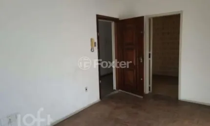 Apartamento com 3 quartos à venda na avenida bento gonçalves, 2199, partenon, porto alegre, 63 m2 por r$ 230.000