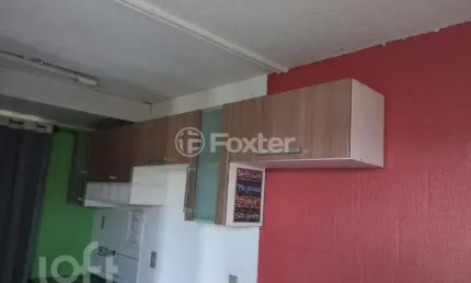 Apartamento com 1 quarto à venda na Beco Pedro Rodrigues Bittencourt, 145, Vila Nova, Porto Alegre, 38 m2 por R$ 140.000