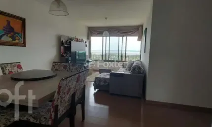 Apartamento com 3 quartos à venda na avenida da cavalhada, 5730, cavalhada, porto alegre, 89 m2 por r$ 935.000