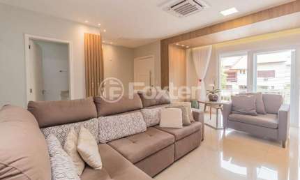 Casa com 4 quartos à venda na Rua Elias Bothome, 396, Jardim Itu Sabará, Porto Alegre, 209 m2 por R$ 1.450.000