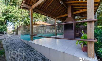 Apartamento com 2 quartos à venda na Estrada João de Oliveira Remião, 1788, Lomba do Pinheiro, Porto Alegre, 50 m2 por R$ 170.000