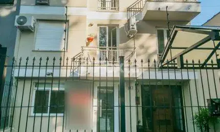 Ponto comercial com 1 sala à venda na Praça Menino Deus, 69, Menino Deus, Porto Alegre, 62 m2 por R$ 460.000