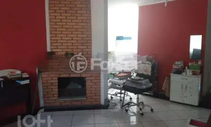 Casa com 3 quartos à venda na rua mata coelho, 398, nonoai, porto alegre, 74 m2 por r$ 650.000