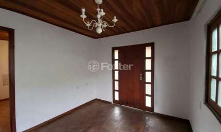 Casa comercial com 1 sala à venda na Rua Dona Pina, 170, Cavalhada, Porto Alegre, 235 m2 por R$ 425.000
