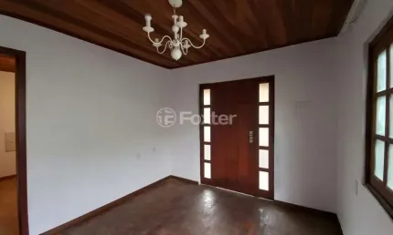 Casa comercial com 1 sala à venda na Rua Dona Pina, 170, Cavalhada, Porto Alegre, 235 m2 por R$ 425.000