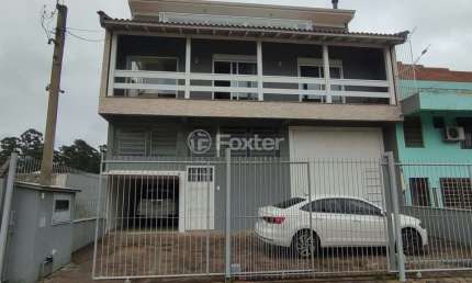 Casa com 3 quartos à venda na Rua Tenente Ary Tarrago, 3199, Coronel Aparício Borges, Porto Alegre, 529 m2 por R$ 2.000.000