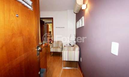 Sala comercial com 4 salas à venda na Rua Ramiro Barcelos, 1793, Bom Fim, Porto Alegre, 90 m2 por R$ 570.600