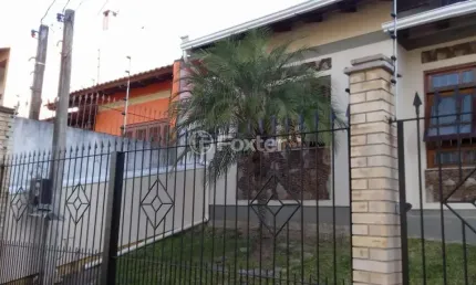 Casa com 3 quartos à venda na Rua Carlos Leopoldo Schüller, 701, Parque da Matriz, Cachoeirinha, 113 m2 por R$ 649.990