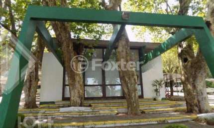 Apartamento com 2 quartos à venda na Avenida Fábio Araújo Santos, 1391, Nonoai, Porto Alegre, 60 m2 por R$ 250.000