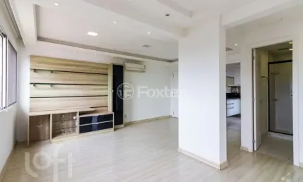 Apartamento com 3 quartos à venda na avenida bento gonçalves, 1515, santo antônio, porto alegre, 65 m2 por r$ 550.000