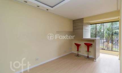 Apartamento com 2 quartos à venda na Rua Engenheiro Frederico Dahne, 560, Sarandi, Porto Alegre, 64 m2 por R$ 410.000