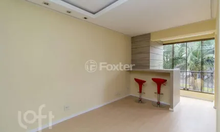 Apartamento com 2 quartos à venda na Rua Engenheiro Frederico Dahne, 560, Sarandi, Porto Alegre, 64 m2 por R$ 410.000