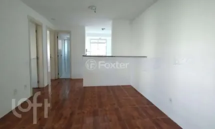 Apartamento com 2 quartos à venda na Estrada João de Oliveira Remião, 1770, Lomba do Pinheiro, Porto Alegre, 49 m2 por R$ 169.000