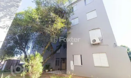 Apartamento com 2 quartos à venda na Rua Dolores Duran, 701, Lomba do Pinheiro, Porto Alegre, 44 m2 por R$ 165.000