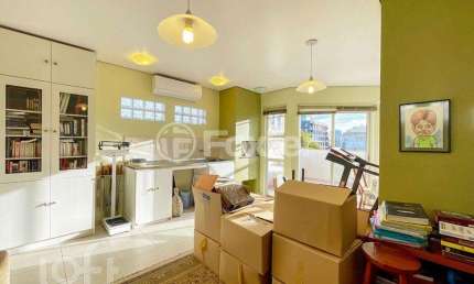 Cobertura com 2 quartos à venda na Rua Tomaz Flores, 122, Independência, Porto Alegre, 166 m2 por R$ 895.000