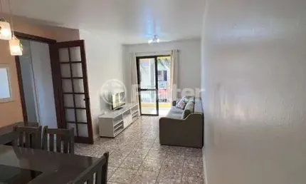 Apartamento com 3 quartos à venda na Rua Professor Carvalho Freitas, 611, Teresópolis, Porto Alegre, 67 m2 por R$ 320.000